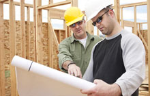 Amalveor outhouse construction leads